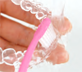 ホームホワイトニングについて